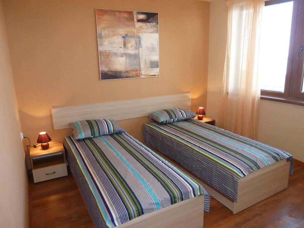 Summer Breeze Villa Balchik Room photo